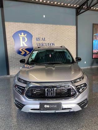 FIAT TORO 2.0 16V TURBO DIESEL VOLCANO 4WD AT9